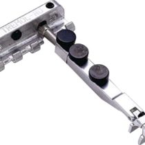 Allparts BP-2007-010 Locking Bar for Tremolo Systems