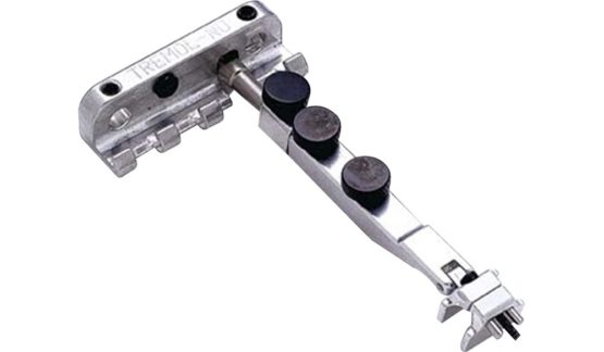 Allparts BP-2007-010 Locking Bar for Tremolo Systems