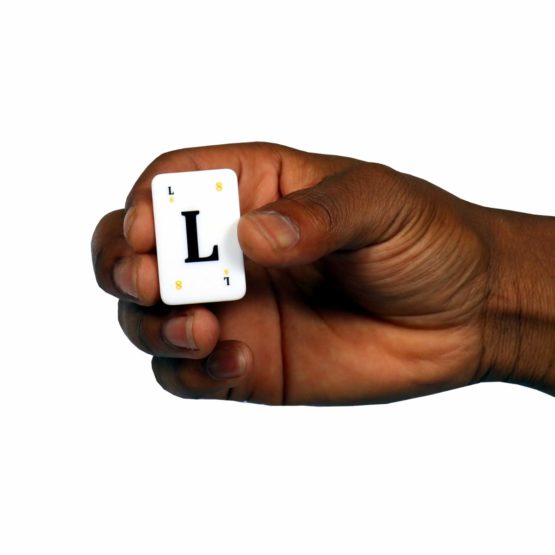 Harry Potter Lex-GO! Word Game - Image 4
