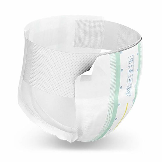 TENA FLEX SUPER MEDIUM 30'S - Image 2