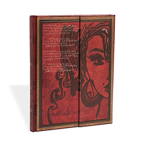 Paperblanks | Hardcover Journal | Joyous Springtime | Dot Grid | Ultra - View #11