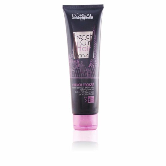 L'Oreal Professional LORHP-41817 Tecni Art French Girl Hair French Froisse Cream 150ml - Image 2