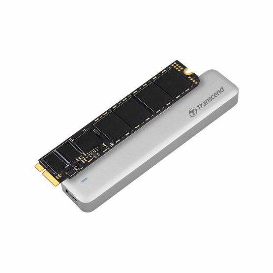 Transcend 480GB JetDrive 520 SATA III 6Gb/s Solid State Drive SSD Upgrade Kit for Mac TS480GJDM520 - Image 3