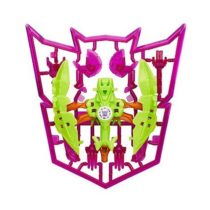 TRANSFORMERS RID Minicon Figure(assorted color)
