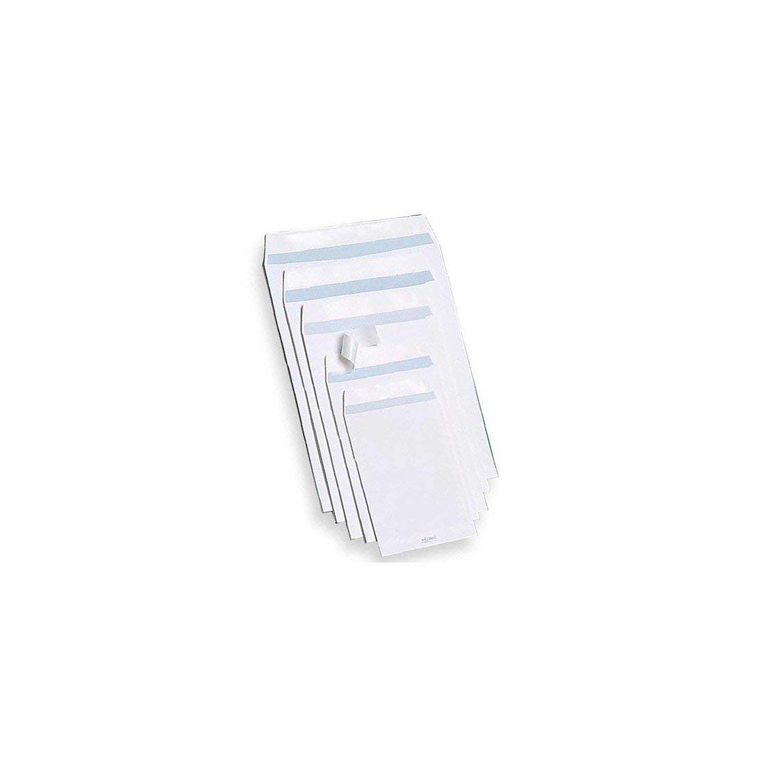 Blasetti CF25 SELF SEAL STRIP 35.3 X 25 CM, Bianco, No