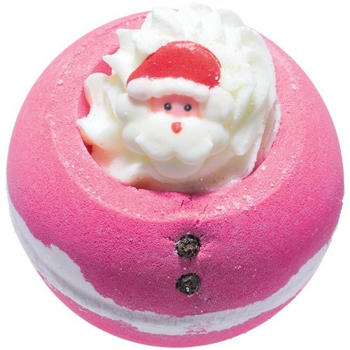 Bomb Cosmetics Santa’s Sleigh Ride Handmade Wrapped Bath and Body Gift ...