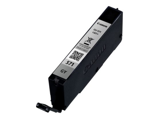 Canon Ink Cartridge - Grey
