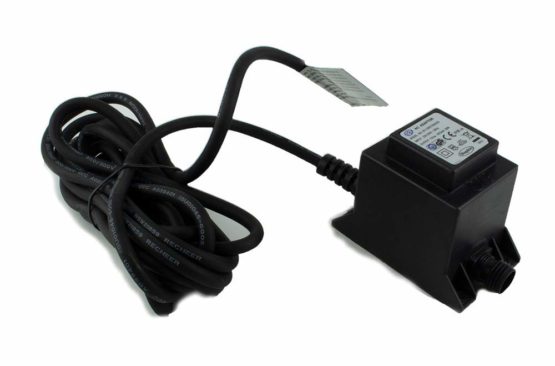 Blagdon Inpond 5 In 1 3000 Transformer, Replacement Transformer For The Inpond 5 In 1 3000