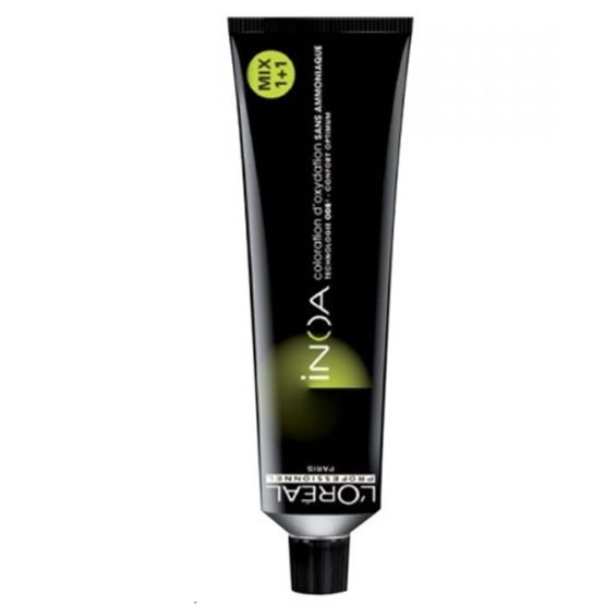 L'Oreal Professionnel Color Inoa 6.15 Ammonia Free Haircolor