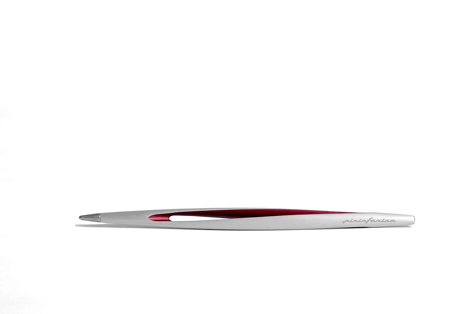 Napkin Forever Pininfarina Aero Inkless Pen - Red - Image 4