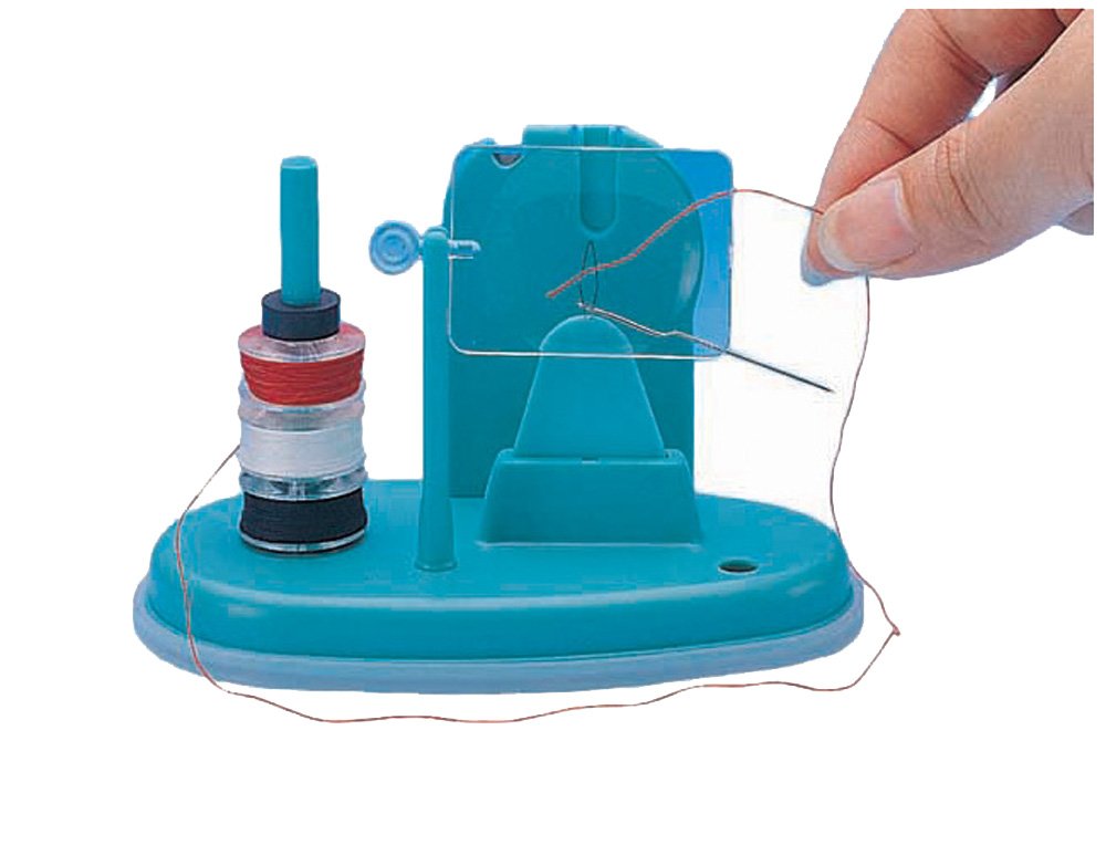 Aidapt Thread Helper for Hand and Machine Needles, 1 Pack/S
