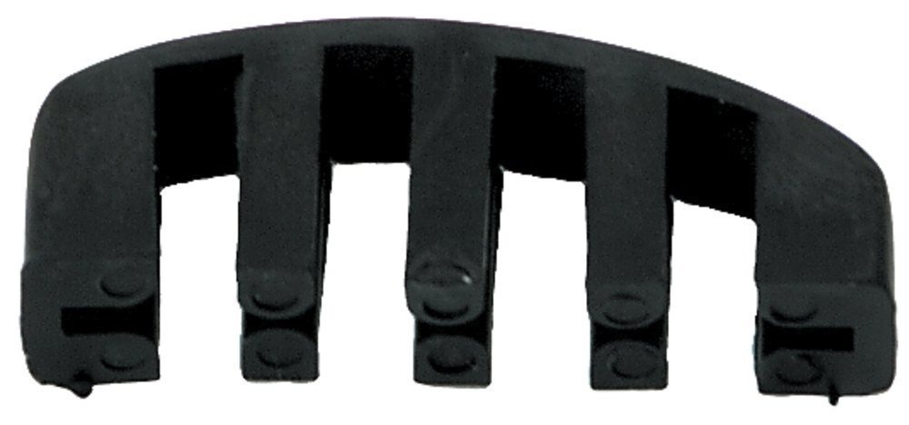GEWA 411916 Mute for Viola, Black