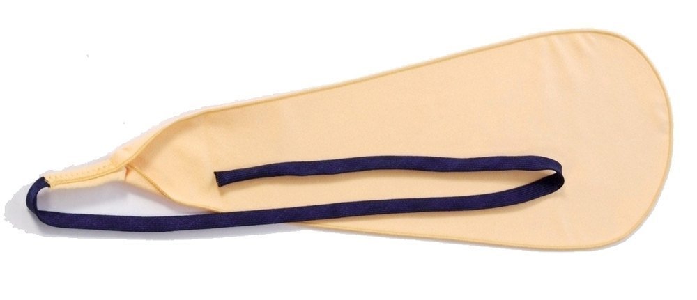 Helin E4424 Clarinet Micro Fibre Pull Through Cloth, GEWA, GEWA