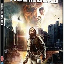 Age of the Dead [DVD]