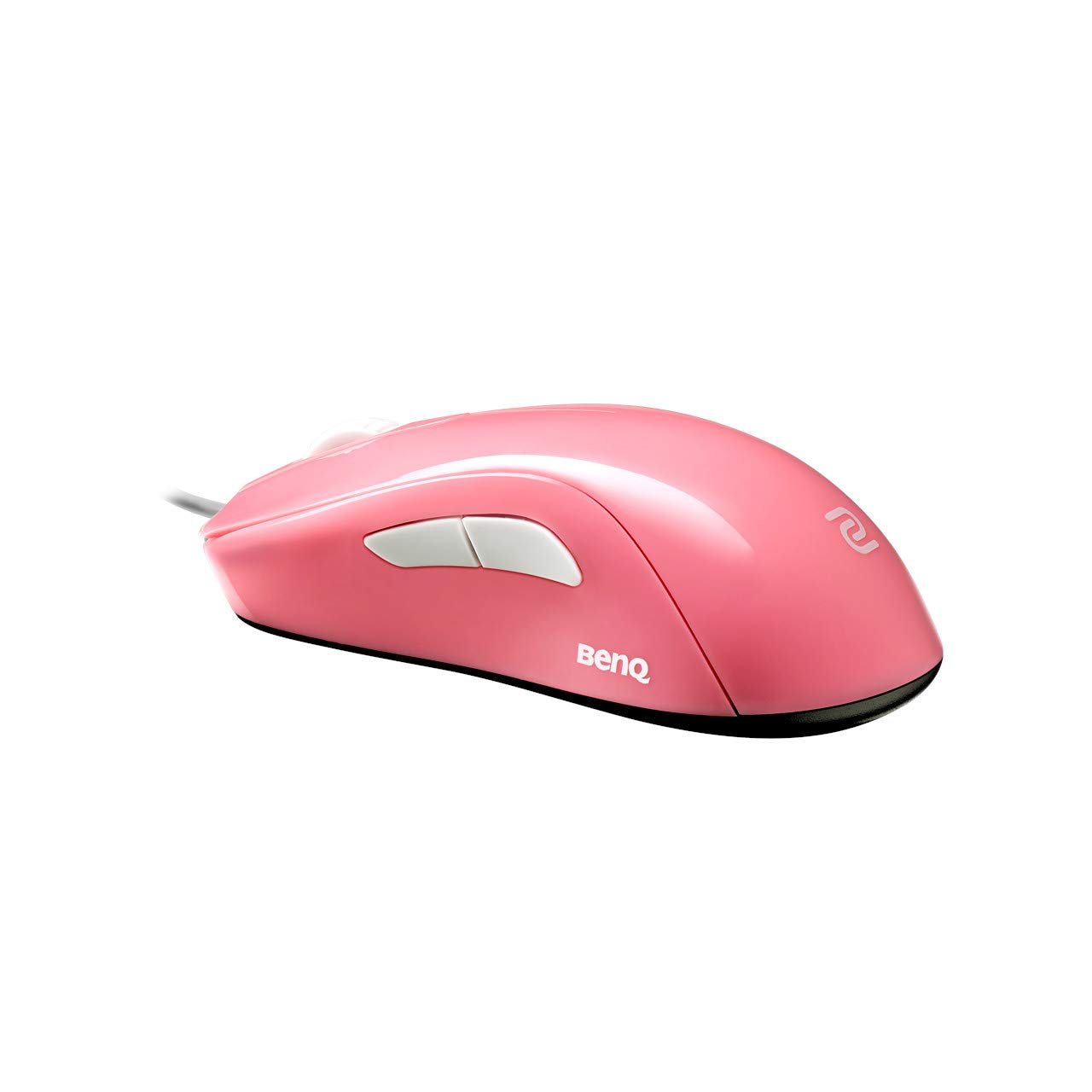 ZOWIE S1 Divina Version Mouse for e-Sports, Pink – BigaMart