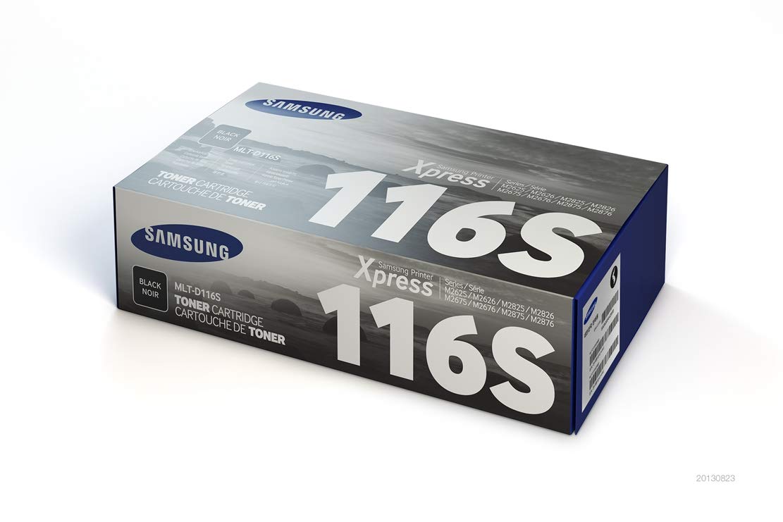 HP SU840A Toner black, Standard