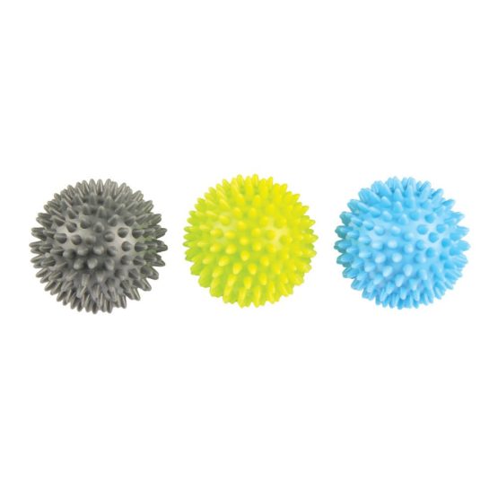 Fitness-Mad Spikey Massage Ball - Image 2