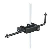 Konig & Meyer Microphone holder for clamping micro holders- 240-5