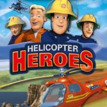 Fireman Sam - Helicopter Heroes 2011 [DVD]