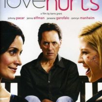 Love Hurts [DVD] [2008]