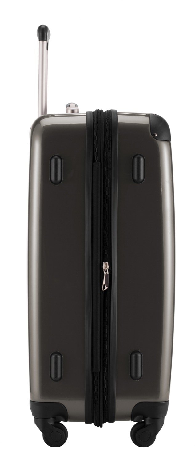 Hauptstadtkoffer Alex Expandable Hard Shell Suitcase 75 cm (119 L) with Combination Lock - Image 4