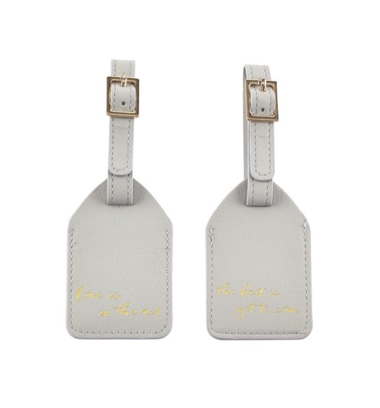Busy B Bride To B Luggage Tag - Image 3