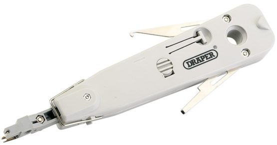 Draper 40417 Punch Down Tool