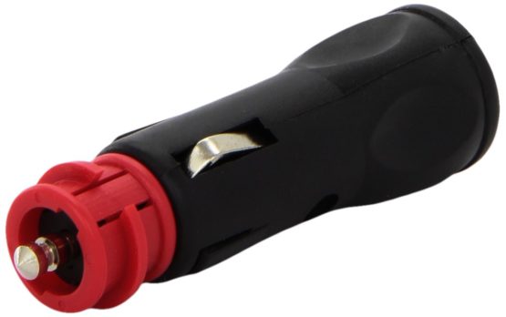Ring AUTOMOTIVE RLPA003 DC Power Pocket Connector