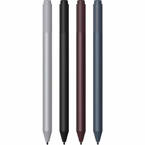 Microsoft MS Surface V4 Stylus Black EYV-00002 - Image 2