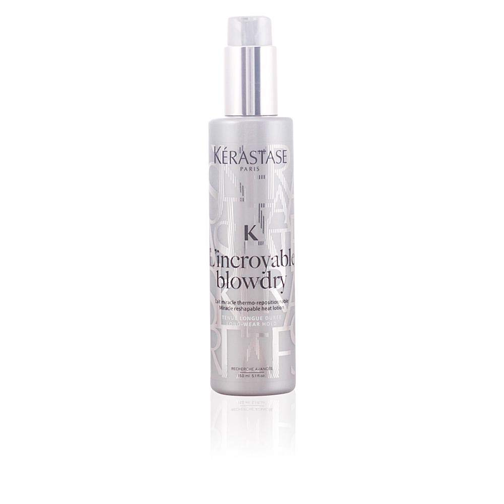Kérastase Coiffage Couture, Protective & Styling Heat Lotion, SRS Technology with Micro-Beeswax - Image 2