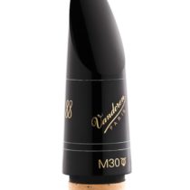 Vandoren CM30018"Profile 88" M30 Lyre Bb Clarinet Mouthpiece