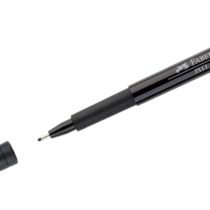 Faber-Castell PITT Artist Pen - Black (199) 0.7mm