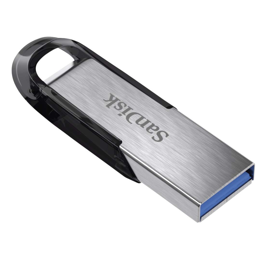 SANDISK Ultra Flair USB Type-A Flash Drive 256GB (USB 3.0 memory stick with transfer speeds up to 150MB/s - Image 3