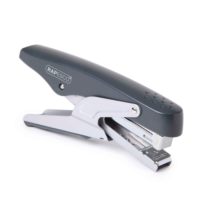 Rapesco 1056 Beluga Stapling Plier - Grey