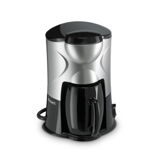 DOMETIC PerfectCoffee MC 01 Single Cup Coffee Maker, 12 V - Image 2