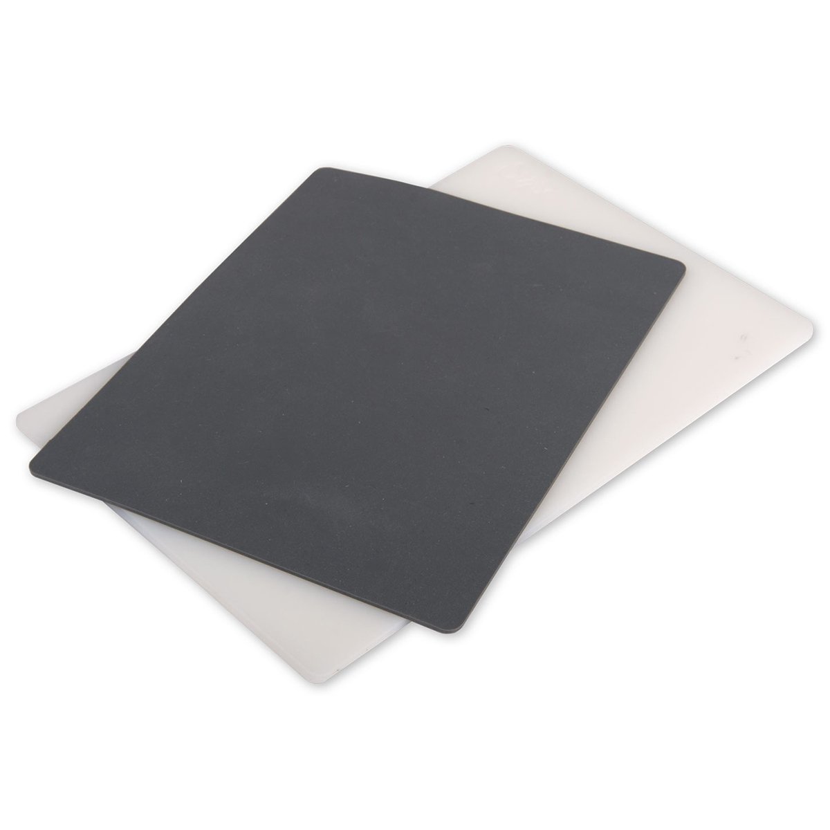 Sizzix Accessories Emboss & Transfer Set - Silicone Rubber & Impressions Pad, Precise Embossing, Durable Construction - Image 2