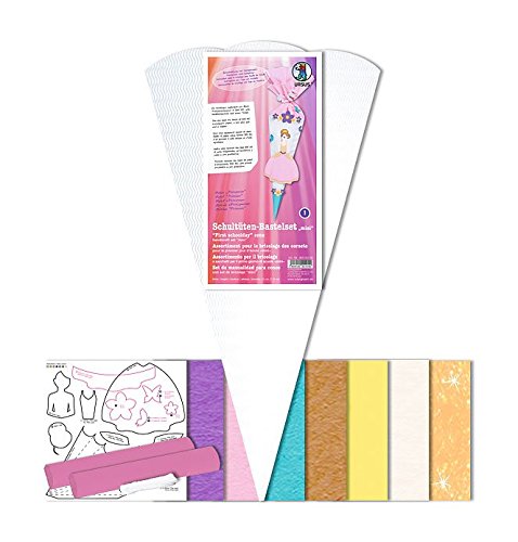 Ursus - Cone Craft Kit, Multicoloured, 41 cm - Image 2