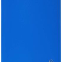 Exacompta Soft PP Display Book, A4, 100 pockets - Blue
