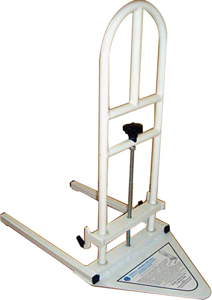 NRS Healthcare Parnell Premier Bed Rail BigaMart