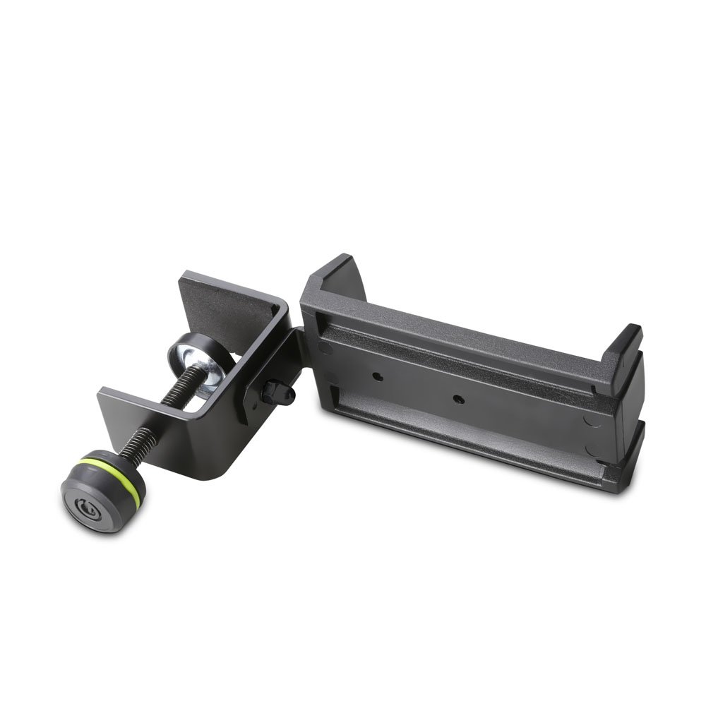 Gravity GHPHTC01B Headphone Holder Black - Image 3