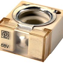 HELLA 8JS 747 876-011 Fuse - CF8 - 75A - Voltage to: 58V - Quantity: 1