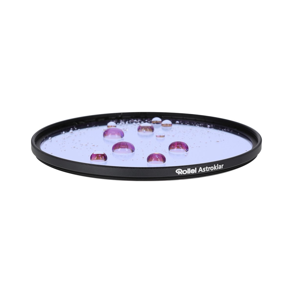 Rollei Astroklar Light Pollution Round Filter I 52mm Night Light Filter I Clear night filter for astrophotography and night photography - Image 4
