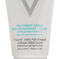 DEO treatment antiperspirant 7 days cream 30 ml