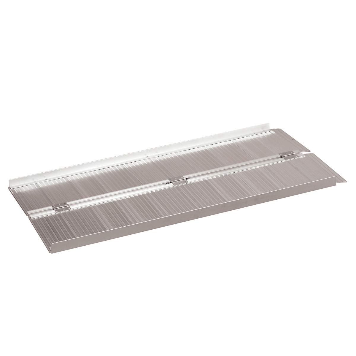 Axcess Suitcase Ramp 90 cm/3 ft, Silver, 915mm (3 ft.)