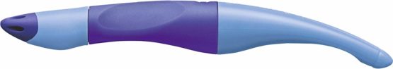 Stabilo EASYoriginal Ergonomic Rollerball - Refillable Right-Handed Blue