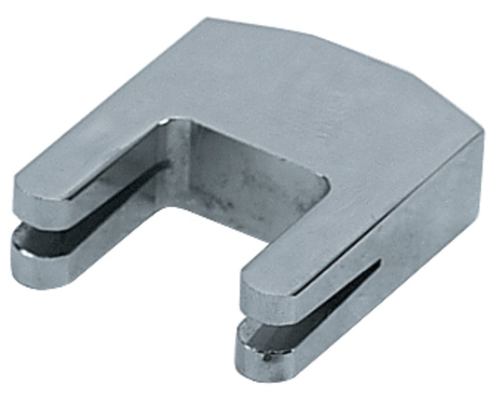 GEWA 411960 Mute Tonwolf for Cello, Silver