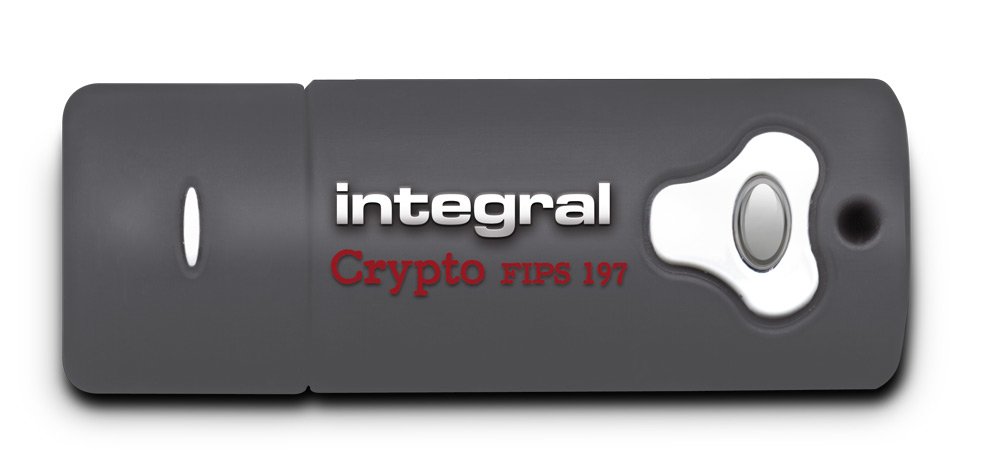 AES 256-bit Hardware Encryption Integral 32GB Crypto Drive FIPS 197 Encrypted USB3.0 Flash Drive AES 256-bit Hardware Encryption Integral 32GB Crypto Drive FIPS 197 Encrypted USB3.0 Flash Drive
