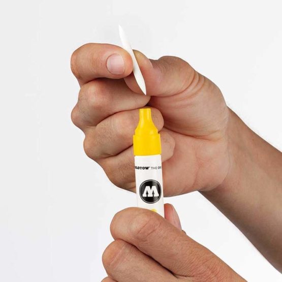 Molotow Aqua Color Brush Set marker MO200490 - Image 3