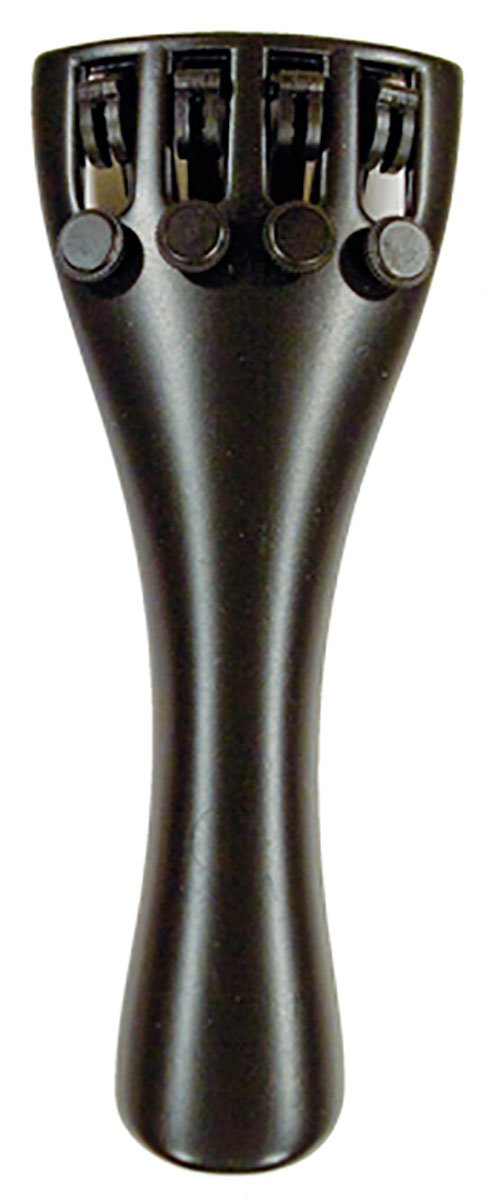 Wittner 1/2 Size Light Alloy with Adjusters Tailpiece Violin