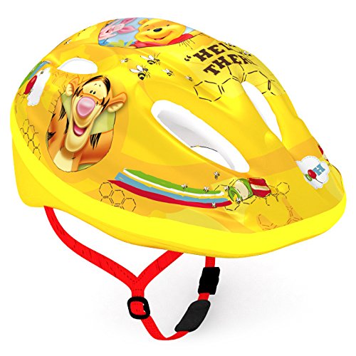 Disney Children's Cycle Helmet WTP Sports, Multi-Color, Medium, Multi-coloured